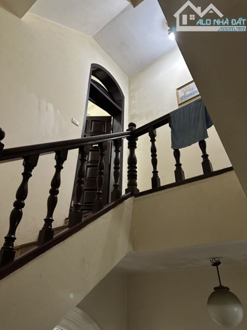 TRẦN QUANG DIỆU – Ô TÔ TRÁNH  -NGÕ THÔNG KINH DOANH – VỈA HÈ – 38M² X 4T – GIÁ CHỈ 17 TỶ - 1