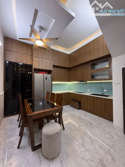 CẢ NGÕ CÒN DUY NHẤT 1 CĂN ! BÁN NHÀ PHÂN LÔ NGÕ 36 ĐÀO TẤN 50M2 - 5 TẦNG - 13.7 TỶ - 1
