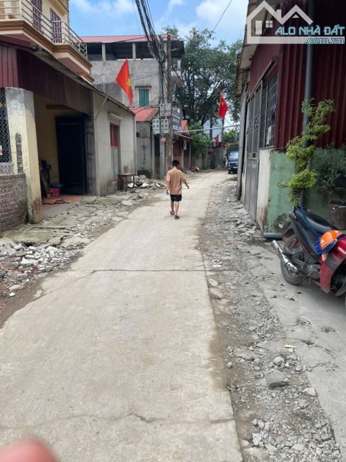 Bán mảnh đất 62m2 tại Xuân Canh,Xuân Canh,Đông Anh,Hà Nội - 1