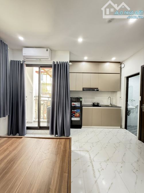 BÁN NHÀ TRIỀU KHÚC 46.8M X 5 TẦNG PHÂN LÔ Ô TÔ KINH DOANH GIÁ 11 TỶ 5 - 1
