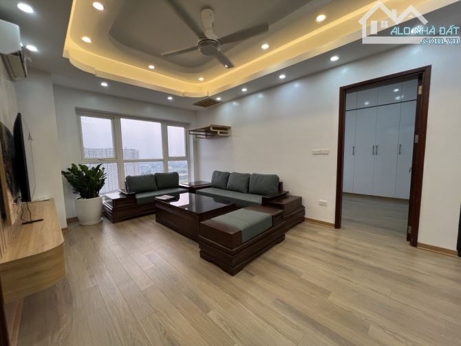 Bán nhà Tây Mỗ, 35m2, 5.95 tỷ, MT 4m, lô góc 3 thoáng, nhà đẹp xây mới, ở ngay! - 1