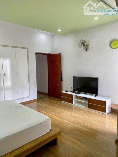 Bán nhà 3 tầng Tô Hiến Thành - Cách Nguyễn Văn Thoại 50m - 90m2 ngang 5.1m - ra biển 150m - 1