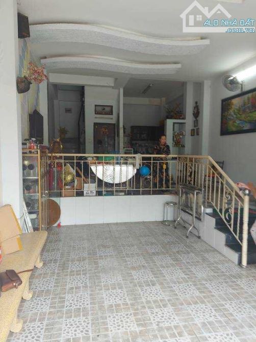 🏠 1/ DƯƠNG QUẢNG HÀM -60M2 HẺM XE TẢI – NHÀ ĐANG KHAI THÁC THUÊ DOANH THU TỐT- 9,8 TỶ - 1