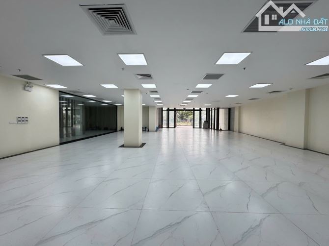 Hàng Hiếm! Nguyễn Hữu Thọ, Linh Đàm 200m2 - MT 8.5M - 2 Mặt Đường, Ô tô Tránh, Vỉa Hè, KD - 4