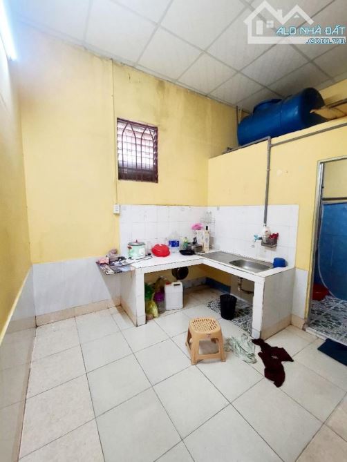 Bán nhà Phạm Đăng Giảng, Bình Tân gần Tân Kỳ Tân Quý, Tân Phú 40m2 - 4x10 , chỉ hơn 2 tỷ. - 1