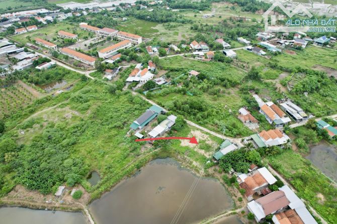 Đất xã Ninh Quang thị xã Ninh Hoà 129m2 Chỉ 515tr Đường 6m gần QL1a - 1