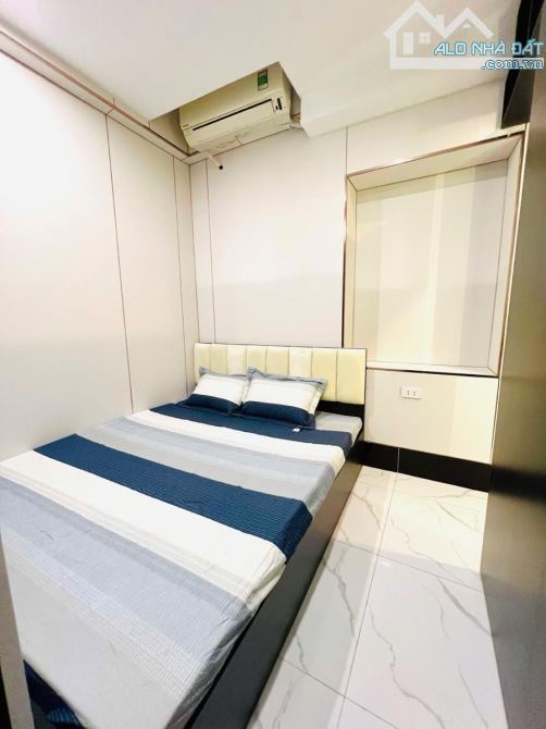 BÁN CĂN HỘ TẬP THỂ ĐẸP – KHU NHÀ HÁT TUỒNG VIỆT NAM – 3PN RIÊNG BIỆT - SỔ TO 47m2 - 1
