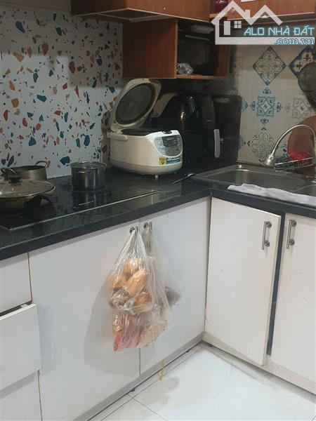 Bán nhà HXT đường số 10, Bình Tân gần Aeon Tân Phú, 24m2 - 4x6 - 2 tầng, chỉ hơn 2 tỷ. - 1