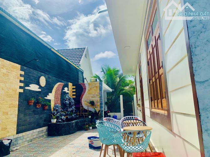 ⛔️tiếc nuối bán căn Biệt Thự mini siêu đẹp  𝐆𝐢𝐚́ 𝐂𝐚̆́𝐭 𝐋𝐨̂̃ Chỉ 𝟑,5 𝐭𝐲̉ - 1