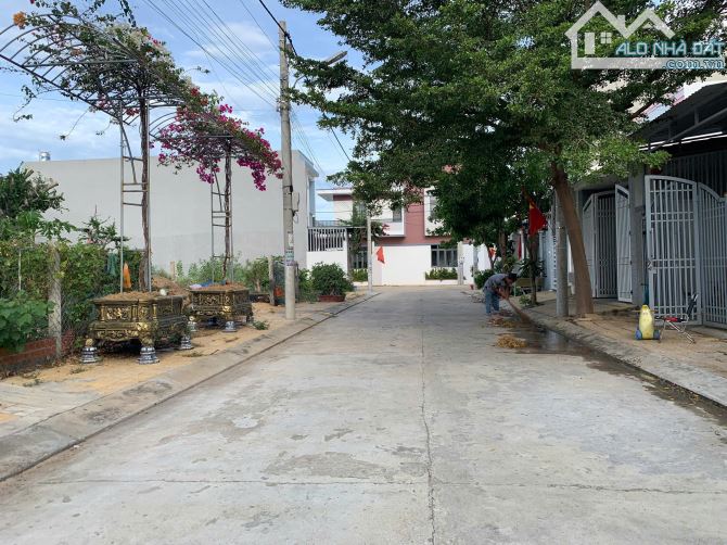 Bán đất thổ cư Phường Phước Mỹ -  TP PHAN RANG - 1