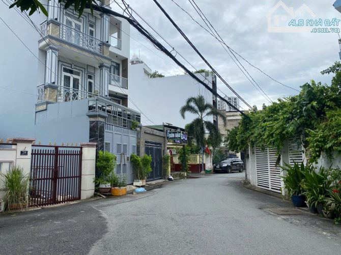 🏠 NHÀ MẶT TIỀN – VỊ TRÍ ĐẮC ĐỊA – BÌNH TRƯNG TÂY - 4 TẦNG - NHỈNH 11 TỶ TLCC 🏠 - 1