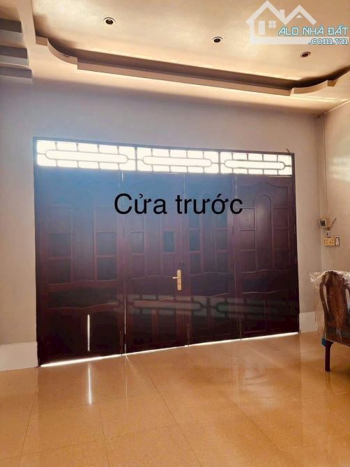 Nợ Chủ Cần Bán nhanh Căn nhà ở An Phú Trảng Bàng  270m2 Sổ Hồng Riêng 590triệu Bao Phí - 1
