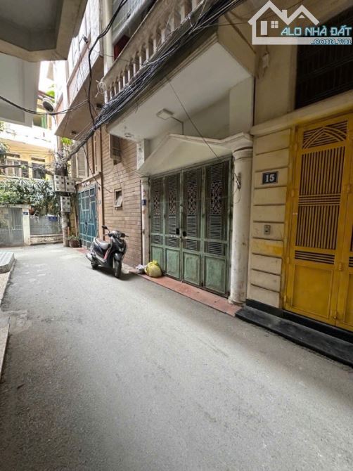 CẦN BÁN GẤP NHÀ VĂN QUÁN - HÀ ĐÔNG - GIẢM SÂU - THƯƠNG LƯỢNG NHIỀU - Ô TÔ ĐỖ CỬA - 1