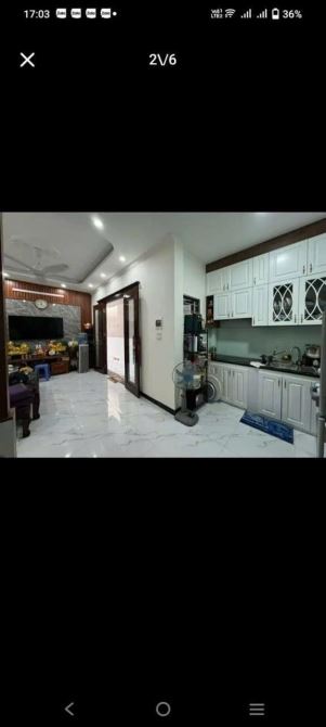 NHÀ ĐẸP THẠCH BÀN - Ô TÔ ĐỖ CỔNG - 43M -5 TẦNG - NHỈNH 5 TỶ - 1