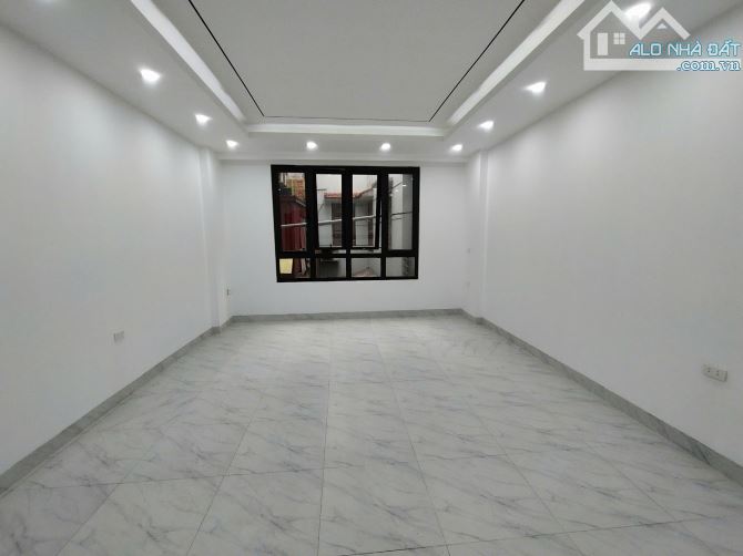 BÁN NHÀ MẬU LƯƠNG – VIEW HỒ – THANG MÁY – MẶT TIỀN 5M – GIÁ NHỈNH 7 TỶ - 1