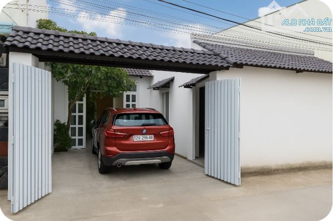 Bán Nhà Cấp 4 Đẹp, Giá Tốt ,Phước Thiện, Long Thạnh Mỹ, Thủ Đức - 1