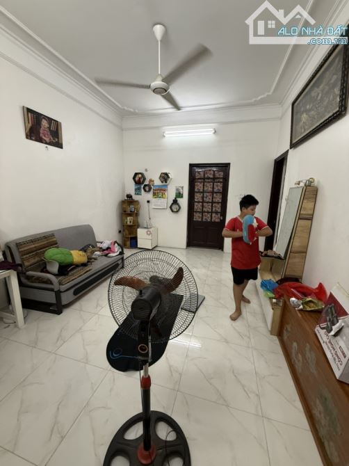 BÁN CĂN HỘ TẬP THỂ DUPLEX QUÂN ĐỘI, FULL NỘI THẤT ĐẸP LONG LANH,Ở LUÔN. - 1
