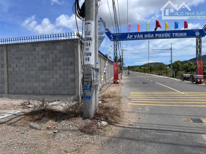 2800m2 góc 2mt đường TL44B kinh doanh mọi ngành nghề - 1