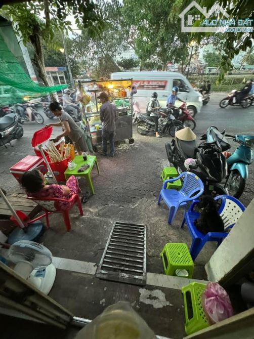 BÁN NHÀ MẶT TIỀN QUẬN 7, 4 TẦNG, 5x27M, NGAY KHU HIMLAM, TRẦN XUÂN SOẠN, CHỈ 18 TỶ. - 1