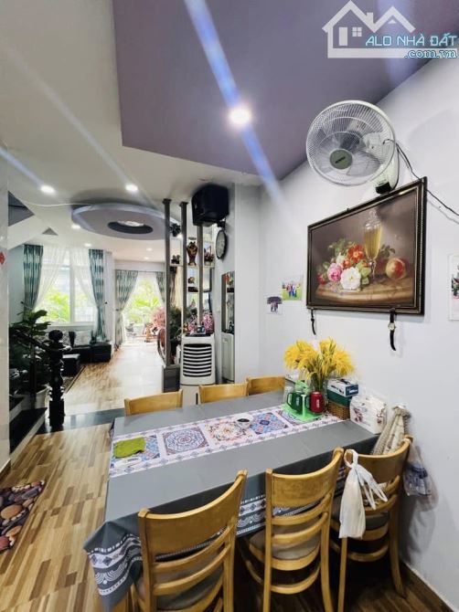 ✅🌺MẶT TIỀN TRẦN ĐẠI NGHĨA - VÒNG XOAY AN LẠC- (5x 16) - 82 M2 - 4 TẤM - CHỈ 4,99 TY. - 1
