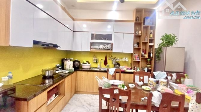 Bán nhà riêng chính chủ 32m2cạnh hồ,khu đô thị Tây Nam Linh Đàm - 1