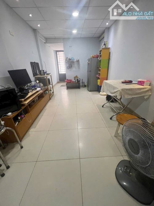 Bán nhà 2 tầng 3x15m, Trần Văn Quang, phường 10, quận Tân Bình, giá 3.6 tỷ - 1