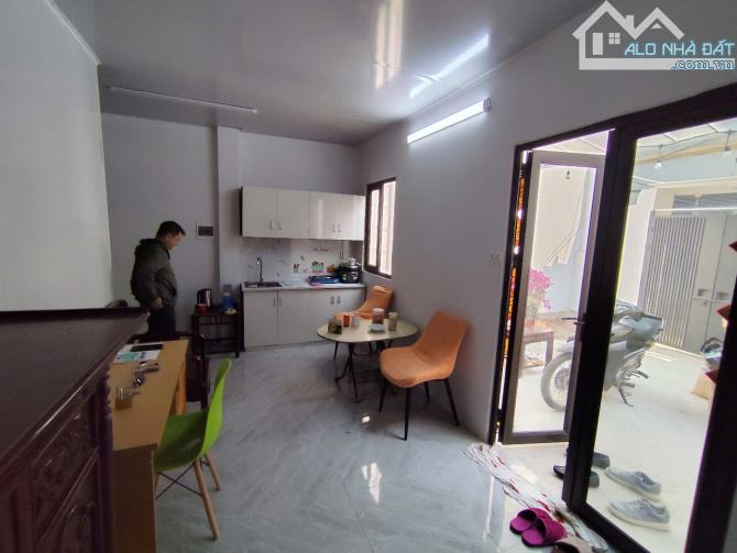 Bán đất tặng nhà C4 An Dương Vương 63m giá 8,9tỷ - 1