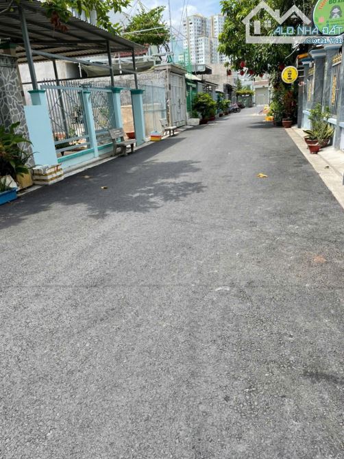 159m2 full thổ,xây dựng tự do. sát bên Phú Mỹ Hưng.360 phạm hữu lầu - 1