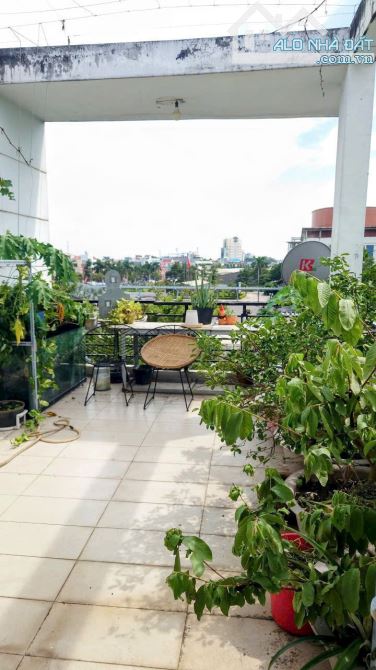 Giá chỉ 7.8 tỷ. Bán nhà 1T3L mặt tiền KD bên hông bệnh viện Đồng Nai. P.Tam Hoà - 1
