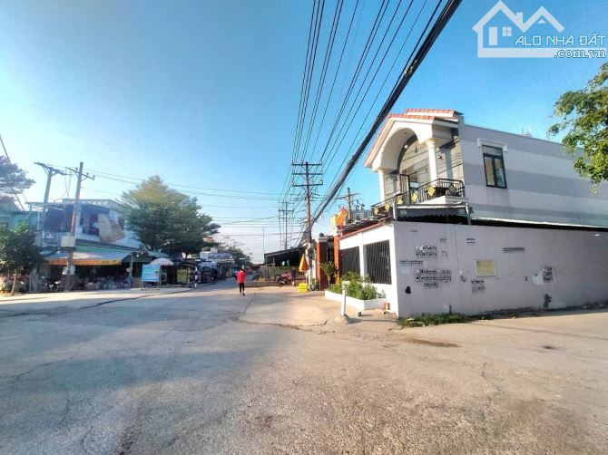 Nhà gần chợ Đông Hòa, phường Đông Hòa, TP Dĩ An. 4 tỷ - 1