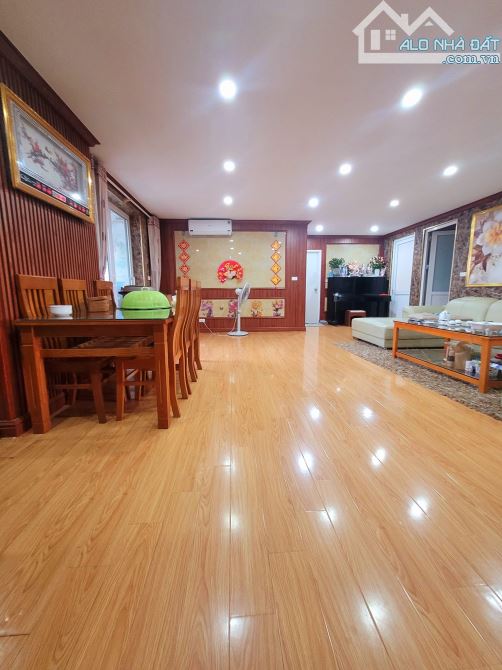 BÁN CĂN HỘ 132M2 3 NGỦ 2WC PHỐ TRẦN PHÚ HÀ ĐÔNG GIÁ THƯƠNG LƯỢNG. - 1