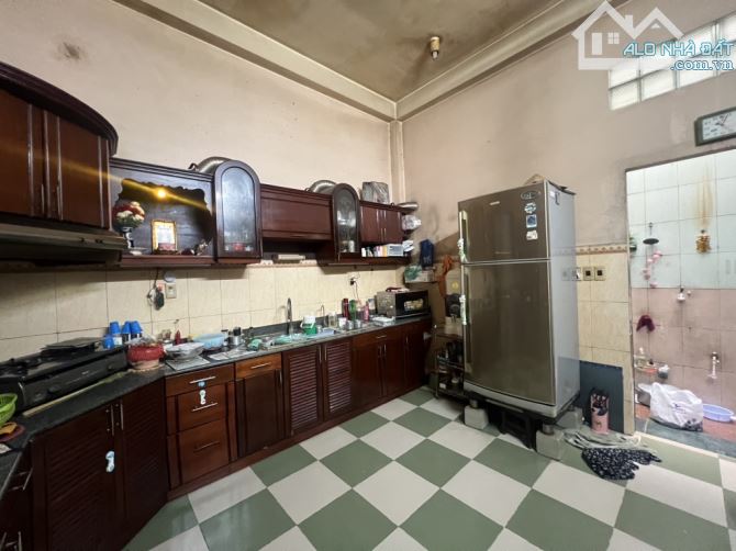 Bán nhà Mặt tiền đường Số 1, 4x18, 11,2 tỷ – Phú Thuận, Quận 7 - 1