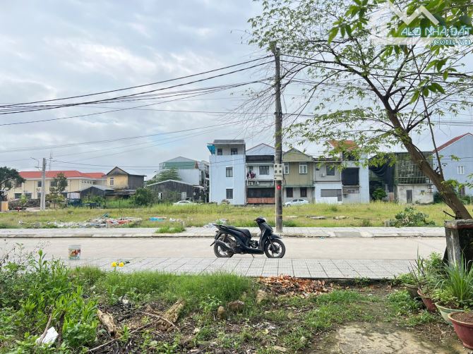 Mở Bán 4 Lô - Đường Võ Nguyên Giáp- Và Hoàng Quốc Việt. - 1