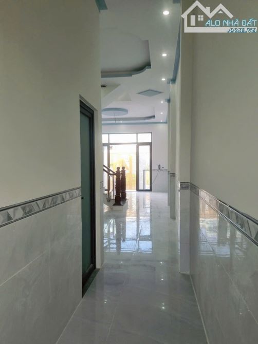 Bán nhà gần Ngã 3 Thái Lan An Phước Long Thành - 1