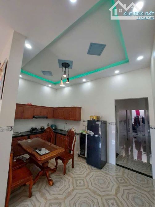 Bán nhà giá rẻ Long Đức Long Thành 850tr - 1