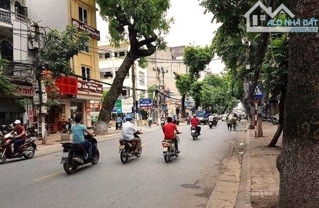💥CƠ HỘI VÀNG💥 BÁN NHÀ MẶT PHỐ CỔ HOÀN KIẾM – TRUNG TÂM QUẬN – 84M² – SỔ RIÊNG – CHỈ 48 T - 1