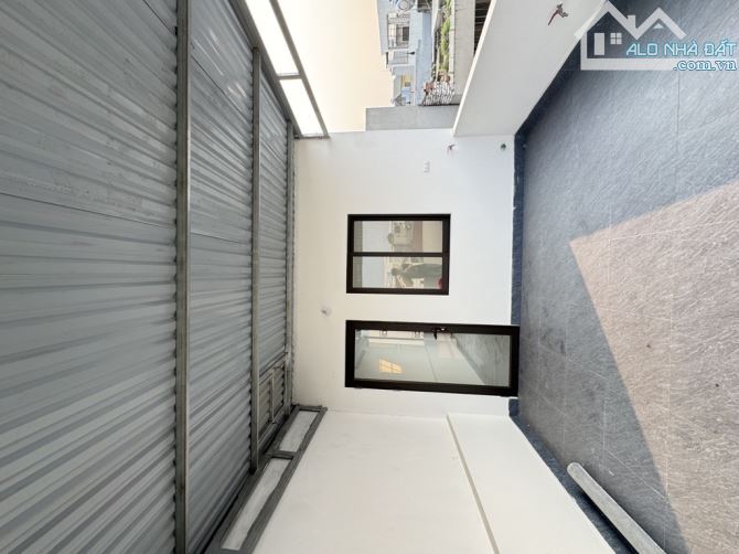 Bán Nhà Phố Phúc Lợi, Long Biên – 42m², 6 Tầng, Thang Máy, Ô Tô Đỗ Cửa – Giá Nhỉnh 6 Tỷ - 1