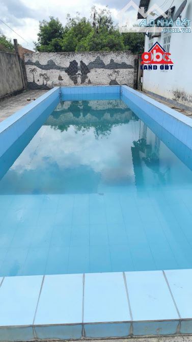 X081 Bán trang trại 3ha thích hợp chuyển đổi làm kho chứa hàng, Bình Minh, Trảng Bom. - 1