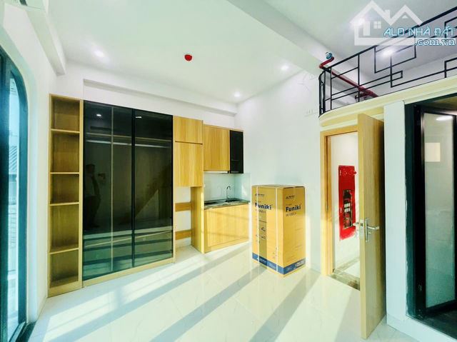 Bán nhà dòng tiền phố Quan Nhân, Thanh Xuân. - 1