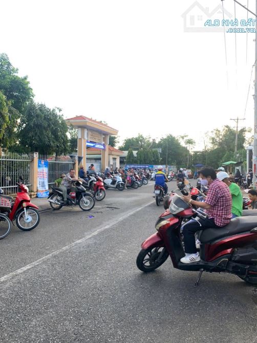 BÁN NHÀ 2 TẦNG MẶT TIỀN KINH DOANH-TRƯỜNG THCS TRƯỜNG THỌ,THỦ ĐỨC,7,5 TỶ - 1