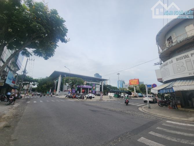 💥 SIÊU PHẨM ĐẤT TRUNG TÂM TP ĐÀ NẴNG - 404M2 - NGAY NGÃ TƯ PHAN CHÂU TRINH - HÙNG VƯƠNG - 1