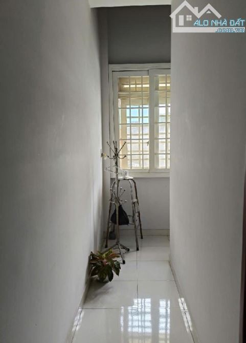 HẺM XE HƠI - NHÀ ĐẸP – Ở NGAY– CÓ PHÒNG NGỦ TẦNG TRỆT – 60M2- 2 TẦNG - 1