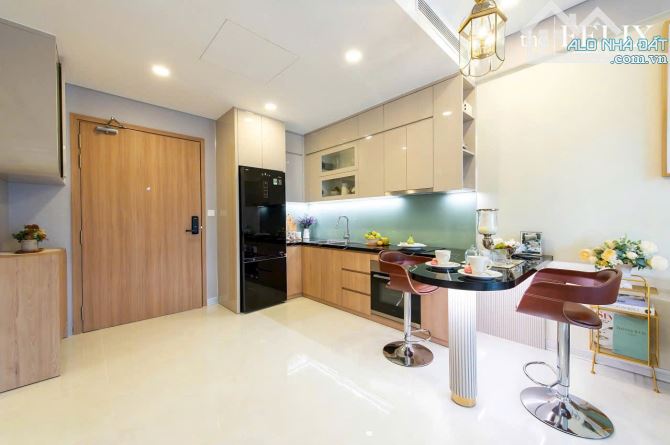 Mua căn hộ cao cấp, gần Vincom, view hồ đẹp lung linh, chỉ 370 tr vốn và góp 2 tr/tháng - 1