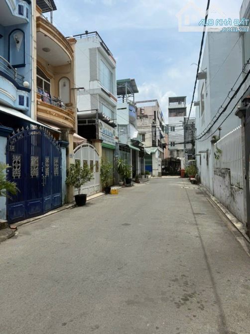 Bán đất mặt tiền đường số 1 khu dân cư Nam Long diện tích 4 x 16.3 giá 4,8 tỷ thương lượng - 1