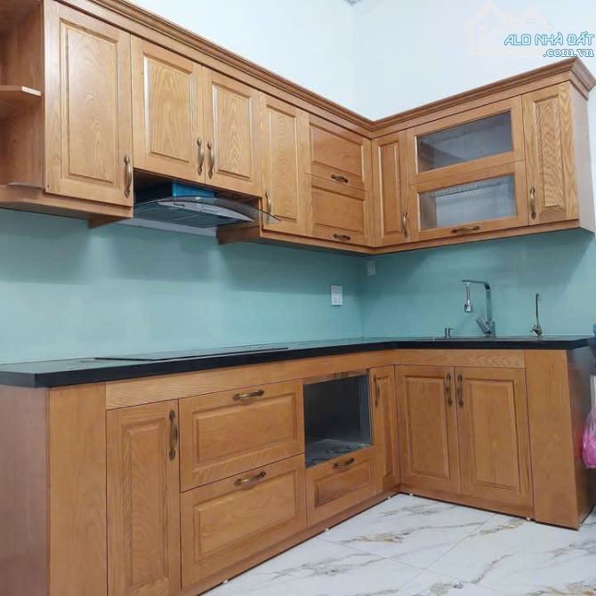Bán LIỀN KỀ Văn Quán,Hà Đông 75m x 5 tầng giá 18 tỷ , Ô TÔ KINH DOANH. - 1
