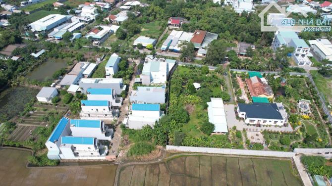 NHÀ 2 TẦNG ĐÃ HOÀN CÔNG GẦN KHU CÔNG NGHIỆP CẦU TRÀM TRỌN GÓI 2 TỶ 350 - 1
