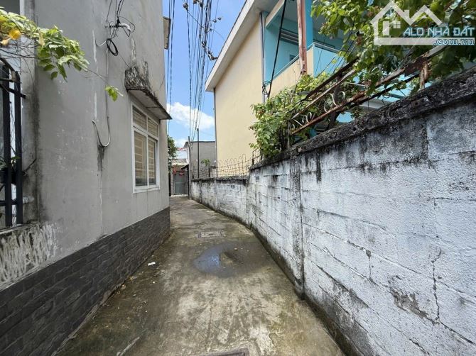 NHÀ CẤP 4 GIÁ RẺ – ĐƯỜNG SỐ 4, LINH TÂY – 38M² – CHỈ 2.9 TỶ (TL) - 1