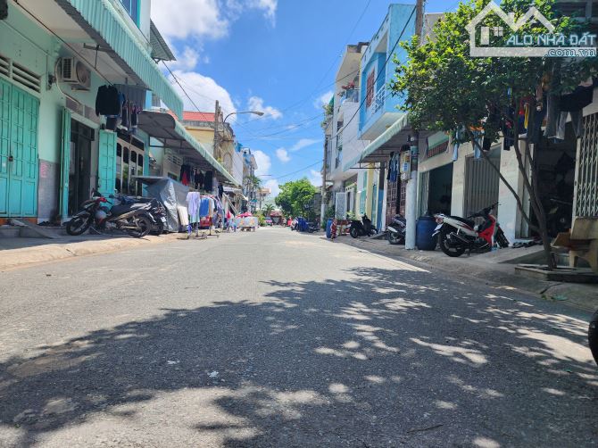 Bán đất, 74m2 ngang 5,2m, Đường XH Vĩnh Phú 2 - Bước qua cầu là Sài Gòn 3 tỷ nhỉnh TL - 1
