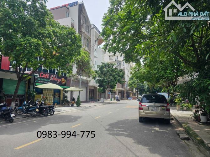 BÁN ĐẤT THUẬN THÀNH, 65M2 * MT 4,8M * 2,45 TỶ. LÔ GÓC, SÁT PHỐ HỒ. - 1