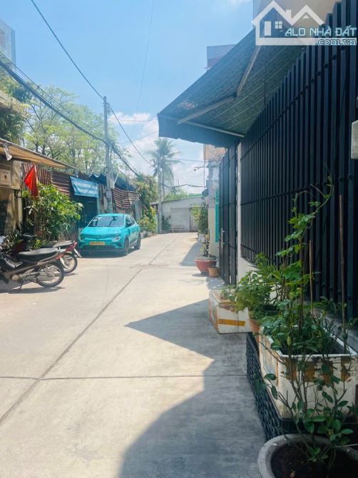 BÁN NHÀ XE HƠI 1/ ĐƯỜNG TRƯƠNG PHƯỚC PHAN ( 35m2 . 2 tầng ) Giá 4.1 Tỷ thương lượng - 1